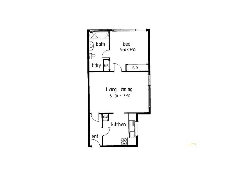 6/133 Alma Road, St Kilda East VIC 3183