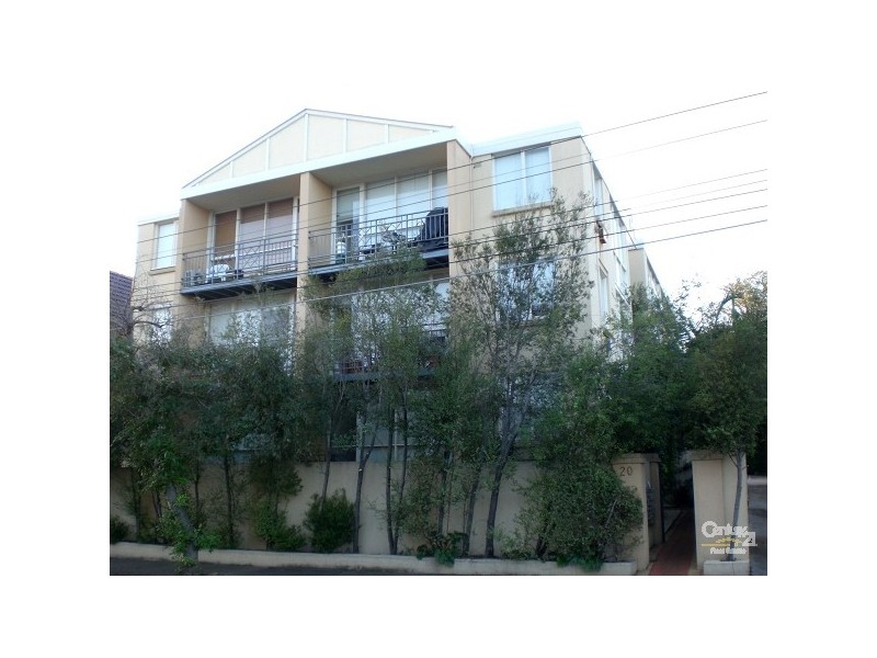 10/20 Cardigan Street, St Kilda East VIC 3183