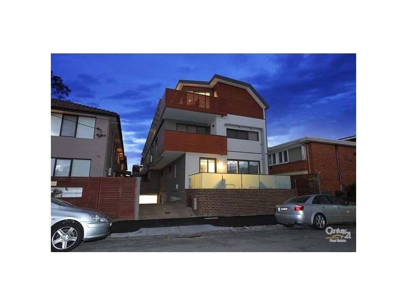 7/26 Blenheim Street, St Kilda East VIC 3183