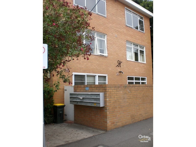 1/91 Hotham Street, St Kilda East VIC 3183