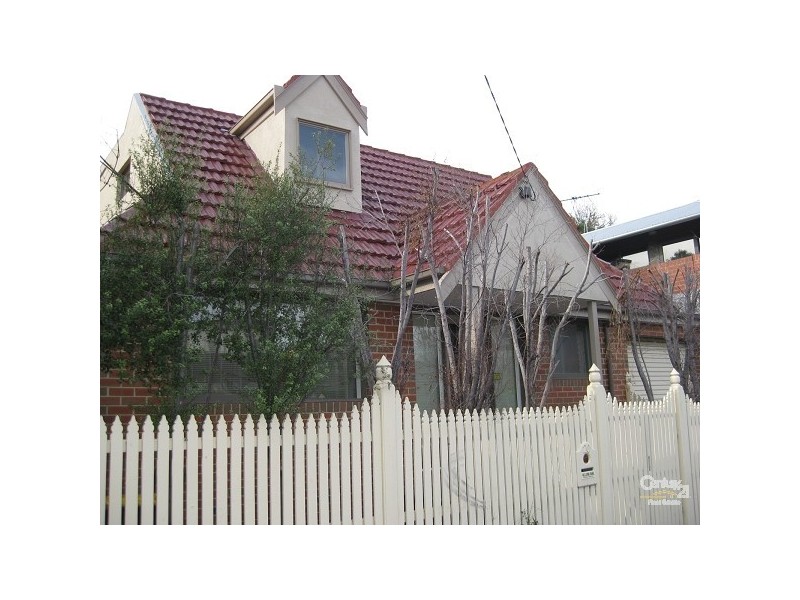 20 Nelson Street, St Kilda East VIC 3183