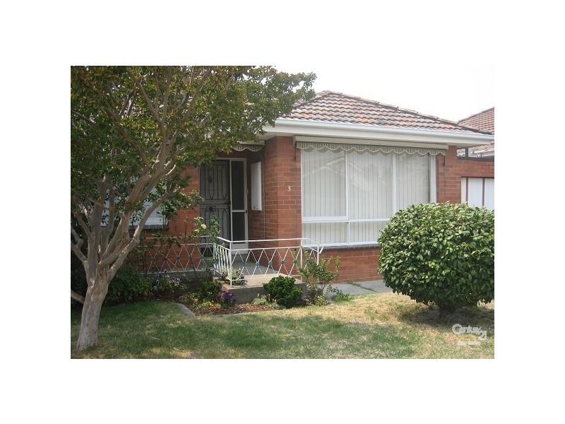 3/15 Mackay Avenue, Glen Huntly VIC 3163