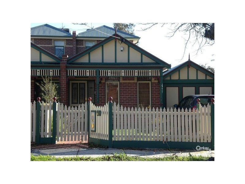 40 Downshire Road, Elsternwick VIC 3185