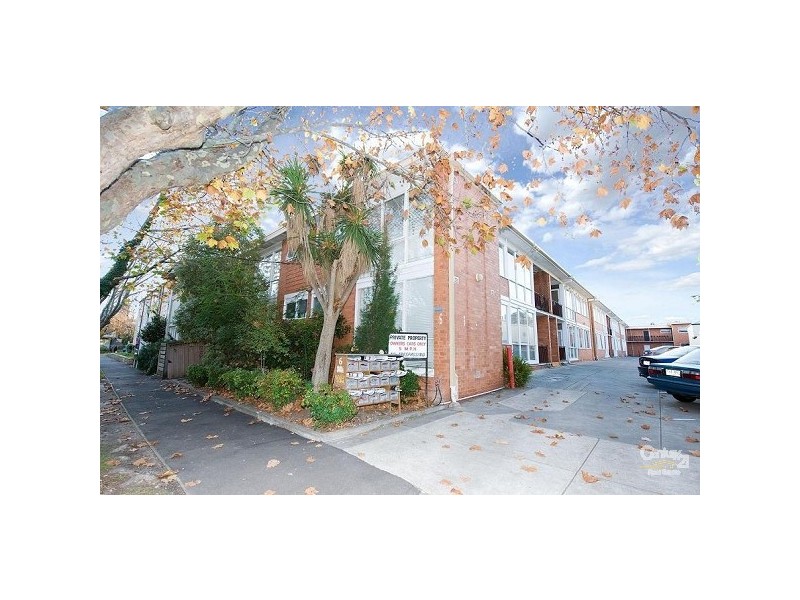 6/6 Redan Street, St Kilda VIC 3182