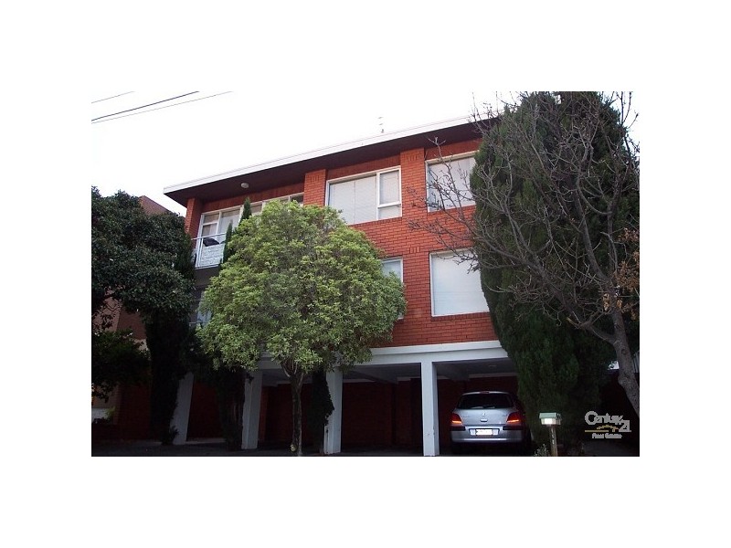 3/44 Wilgah Street, St Kilda East VIC 3183