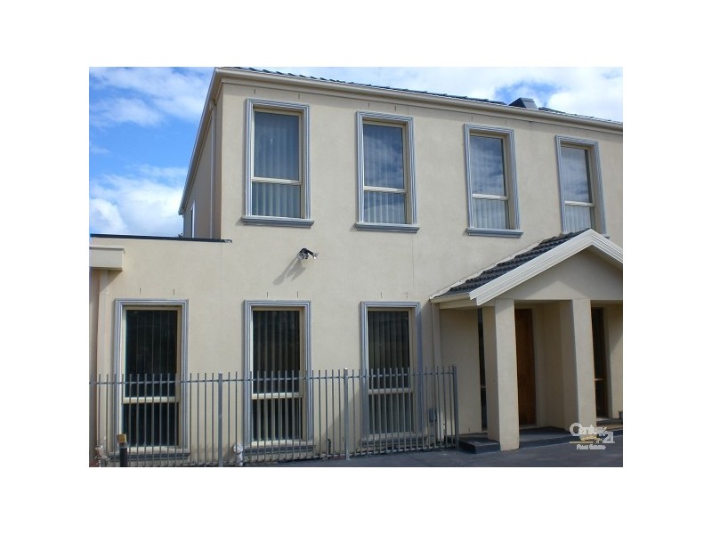 1/25 Raglan Street, St Kilda East VIC 3183