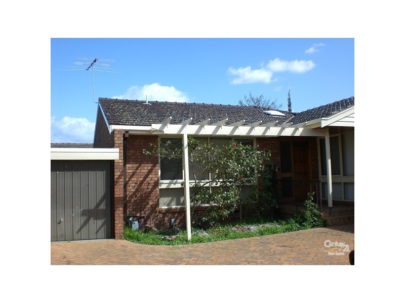 3/45 Oswald Street, Elsternwick VIC 3185