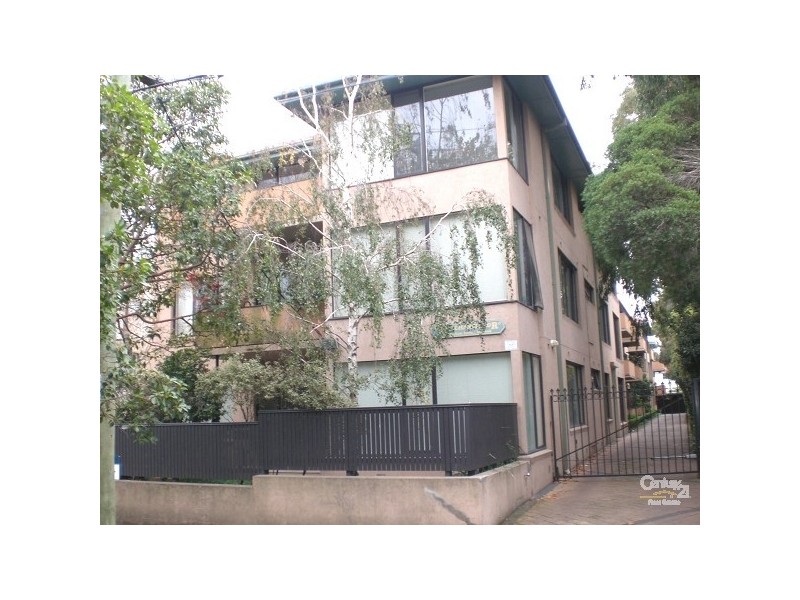 8/22 Milton Street, Elwood VIC 3184