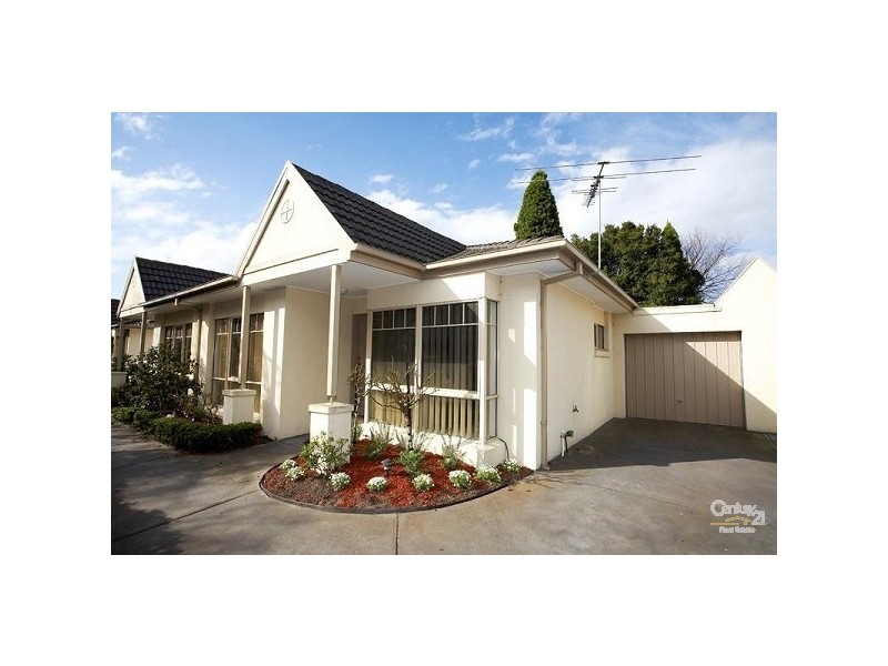 4/3 Hudson Street, Caulfield South VIC 3162