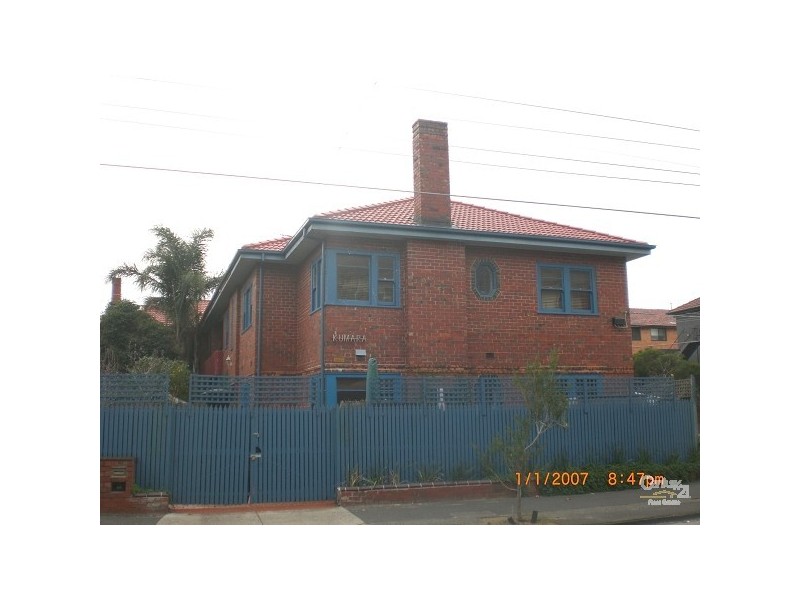 3/124 Inkerman Street, St Kilda East VIC 3183
