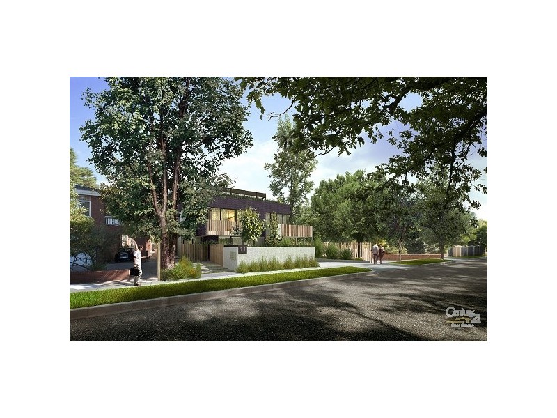 4/11 Narong Road, Caulfield North VIC 3161