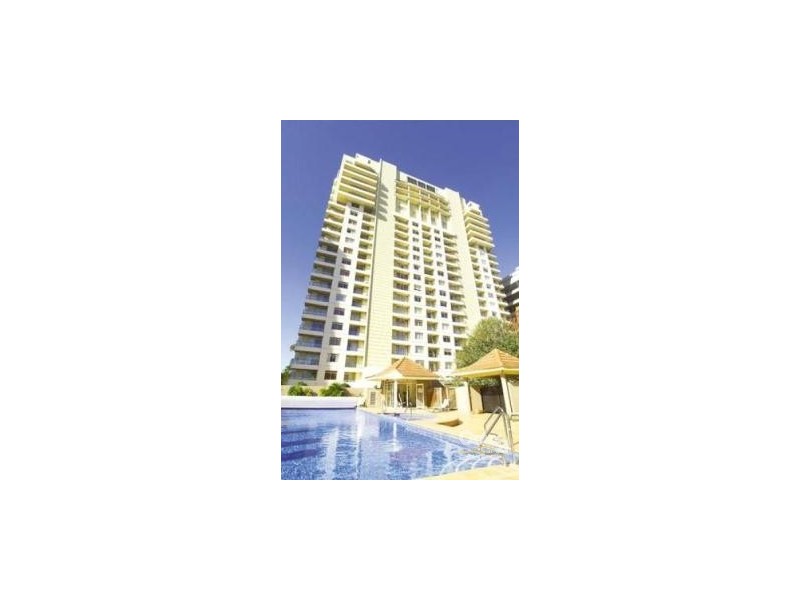 1306/469 St Kilda Road, Melbourne VIC 3004