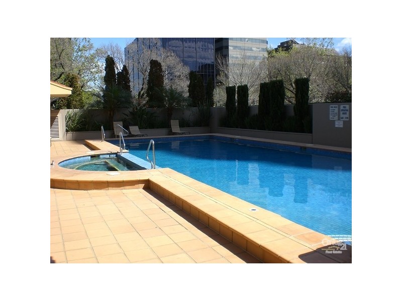 1306/469 St Kilda Road, Melbourne VIC 3004
