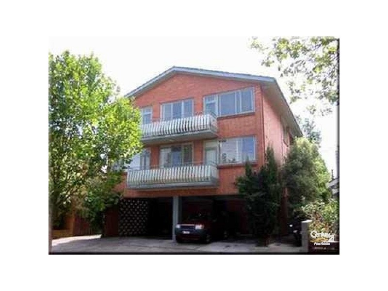 3/34 Austin Avenue, Elwood VIC 3184