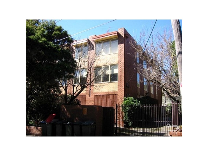 7/11 Jackson Street, St Kilda VIC 3182