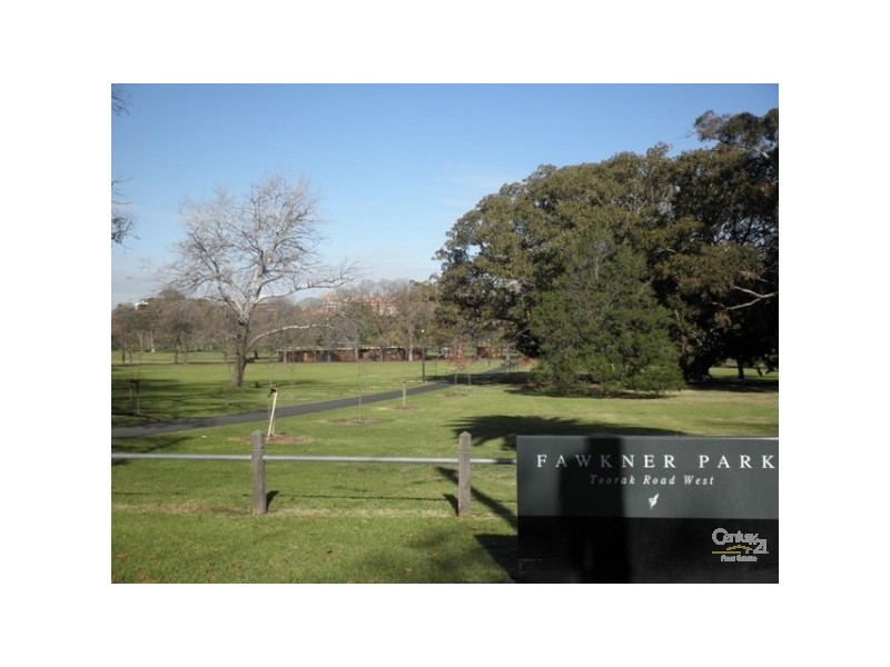 1/14 Park Street, South Yarra VIC 3141