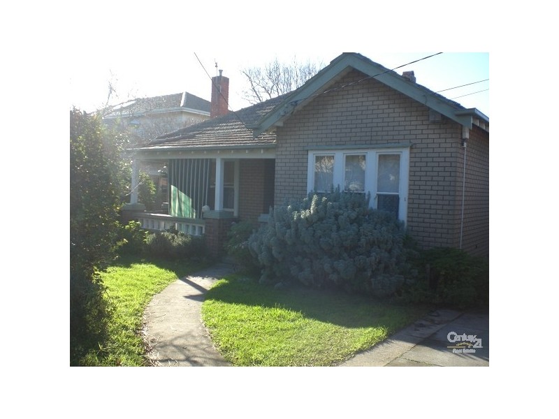 6 Anne Street, Mckinnon VIC 3204