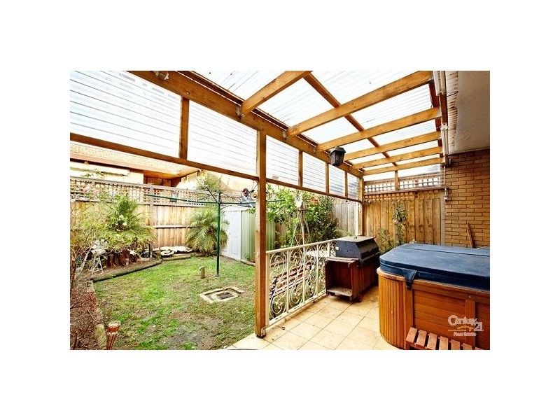 7/3 Newlyn Street, Caulfield VIC 3162