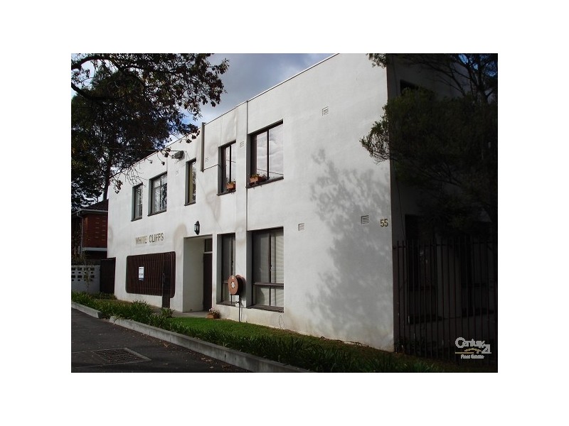 4/55 Dover Street, Flemington VIC 3031