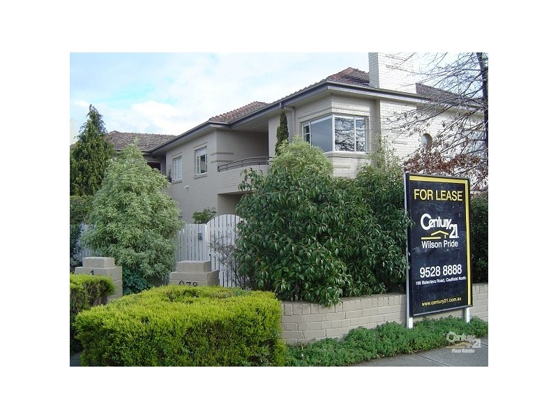 3/978 Glenhuntly Road, Caulfield VIC 3162