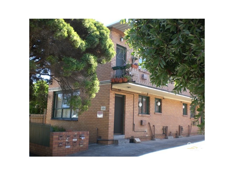 4/46 Camden Street, Balaclava VIC 3183