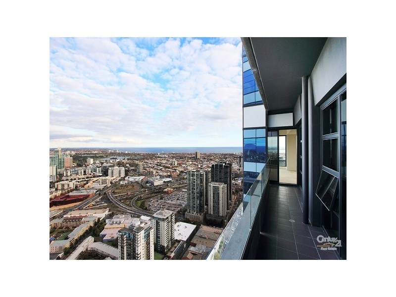 4911/7 Riverside Quay, Southbank VIC 3006
