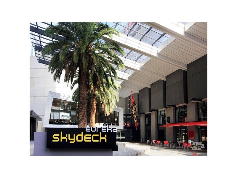 4911/7 Riverside Quay, Southbank VIC 3006