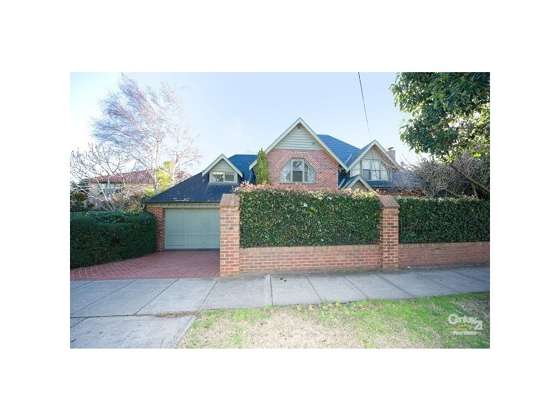 5 Sidwell Avenue, St Kilda East VIC 3183