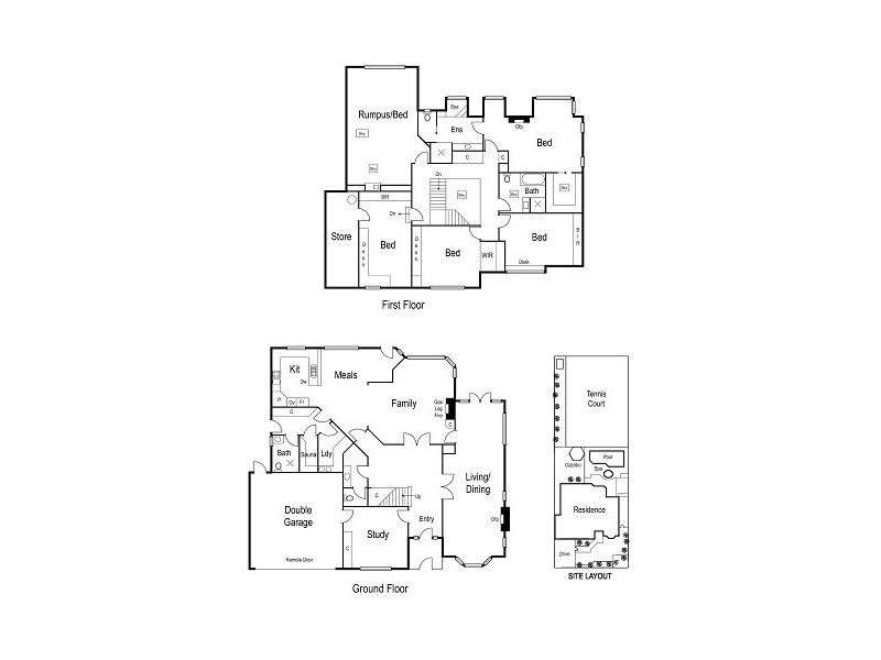 5 Sidwell Avenue, St Kilda East VIC 3183