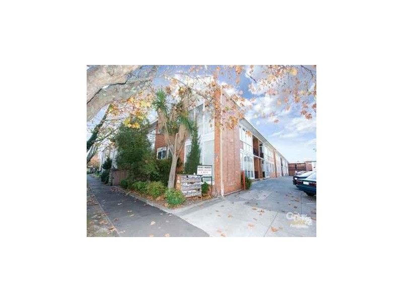 6/6 Redan Street, St Kilda VIC 3182