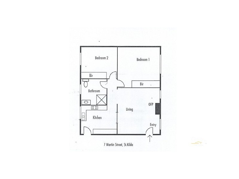 4/7 Martin Street, St Kilda VIC 3182