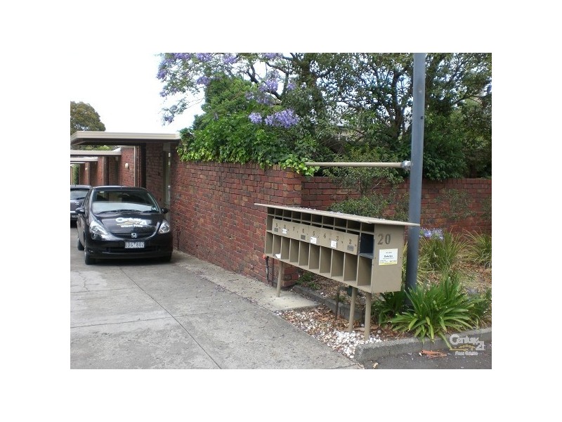 1/20 Wattle Road, Hawthorn VIC 3122