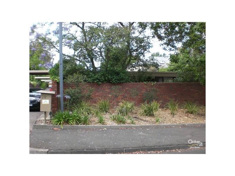 1/20 Wattle Road, Hawthorn VIC 3122