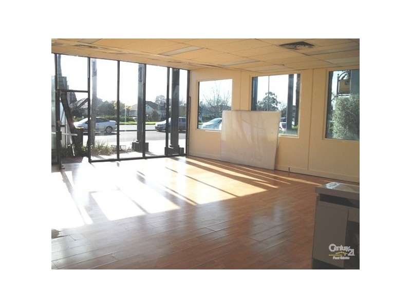 1038 Dandenong Road, Carnegie VIC 3163