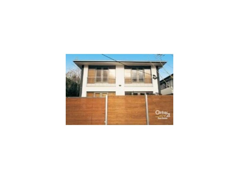 3/21 Gourlay Street, St Kilda East VIC 3183