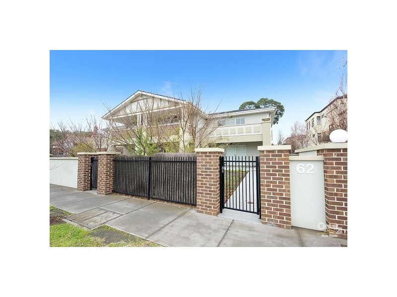 8/62 Wattletree Road, Armadale VIC 3143