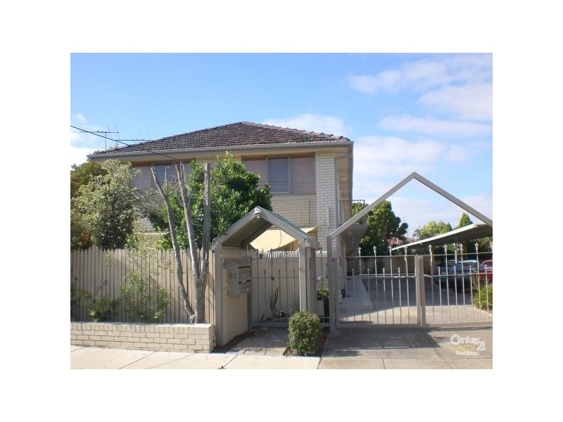 11/61 Eskdale Road, Caulfield North VIC 3161