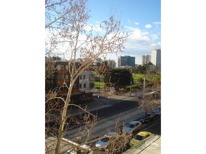 205/129 Fitzroy Street, St Kilda VIC 3182