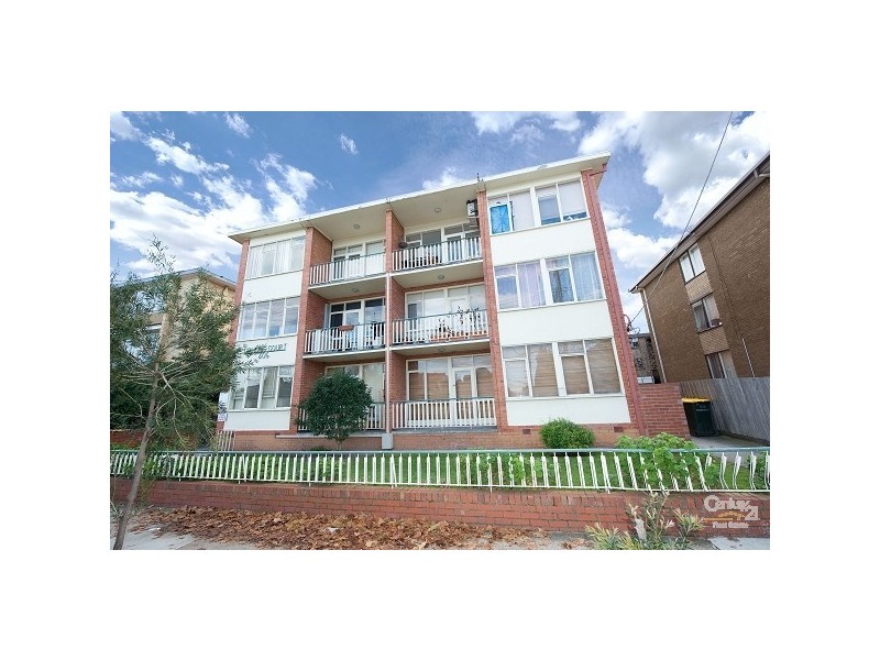 4/306 Inkerman Street, St Kilda East VIC 3183