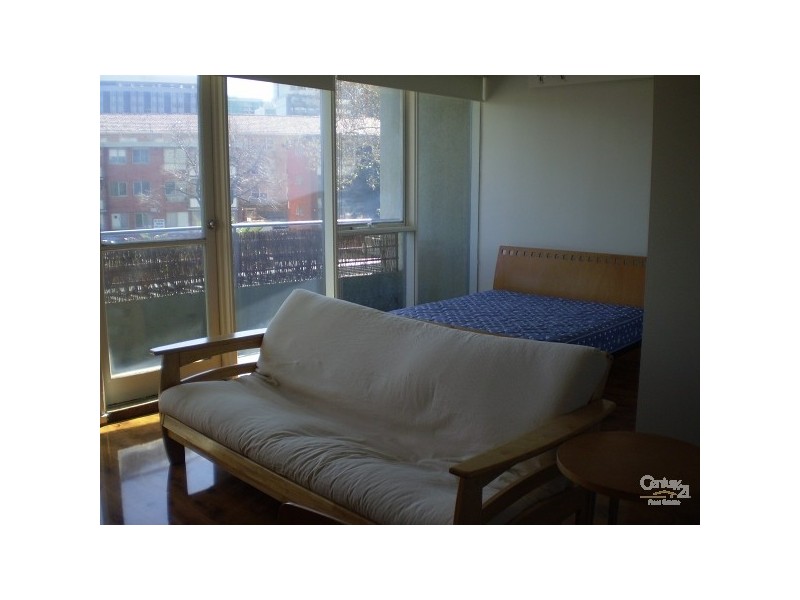 101/81 Queens Road, Melbourne VIC 3004