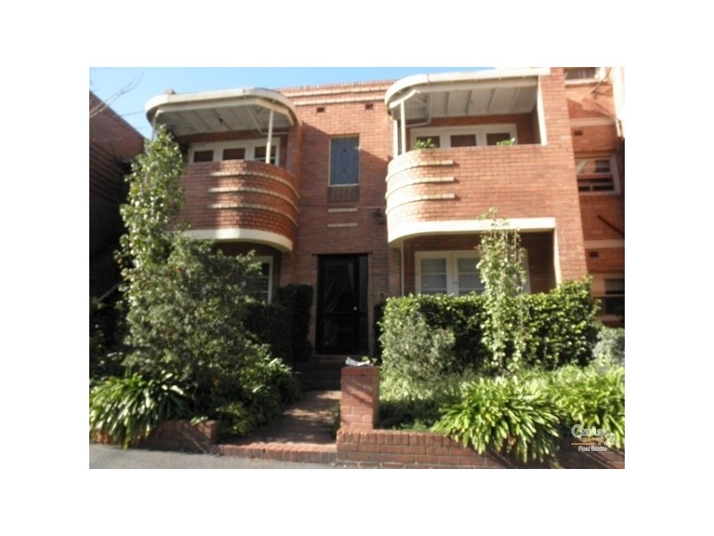 3/14 Park Street, South Yarra VIC 3141