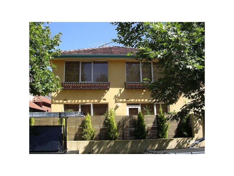 8/46 Foam Street, Elwood VIC 3184