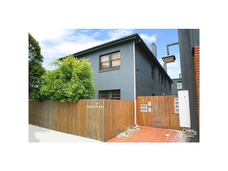 4/7 Martin Street, St Kilda VIC 3182
