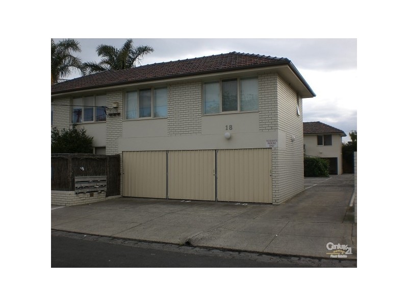 14/18 Orange Grove, St Kilda East VIC 3183