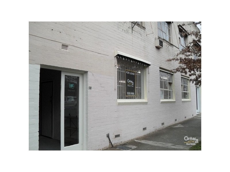1410 Rear Malvern Road, Malvern VIC 3144
