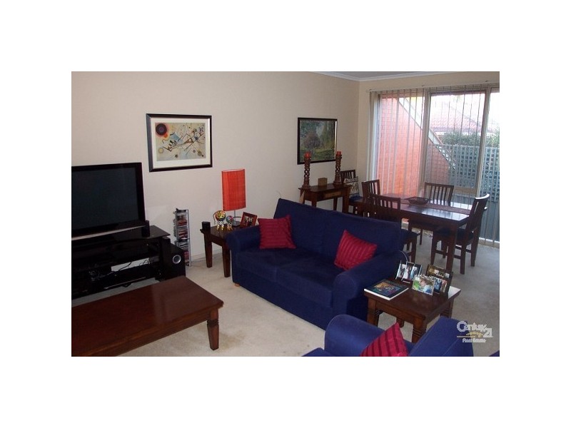 2/20 Harcourt Avenue, Caulfield VIC 3162