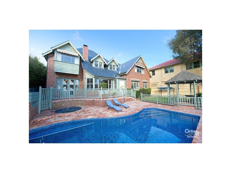 5 Sidwell Avenue, St Kilda East VIC 3183