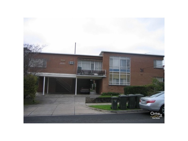 8/16 Vickery Street, Bentleigh VIC 3204