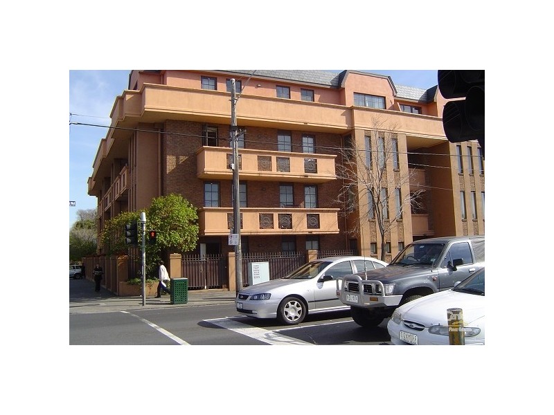 26/100 Commercial Road, South Yarra VIC 3141
