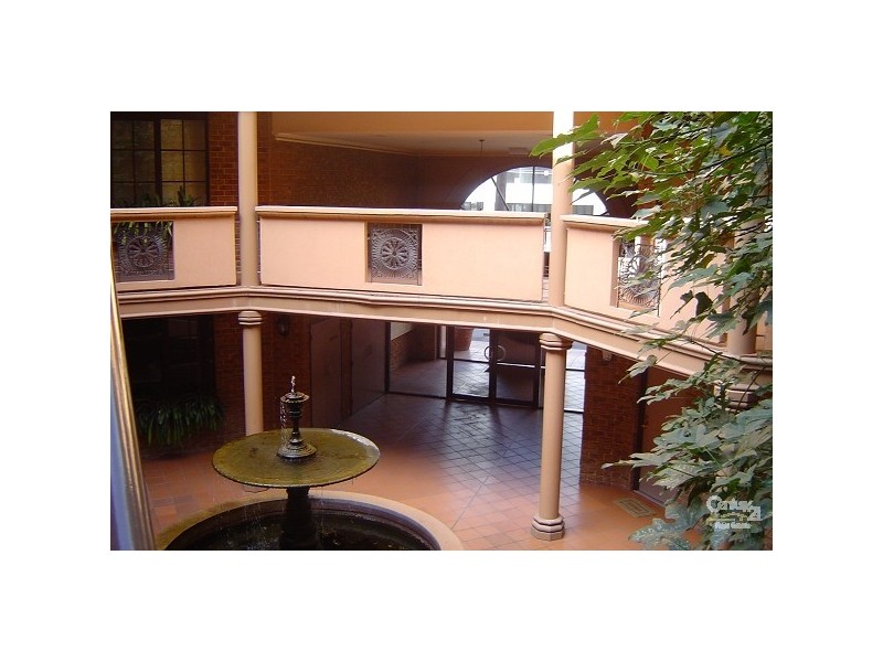 26/100 Commercial Road, South Yarra VIC 3141